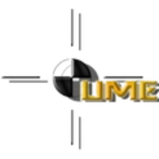 Universal Machining & Engineering cropped logo